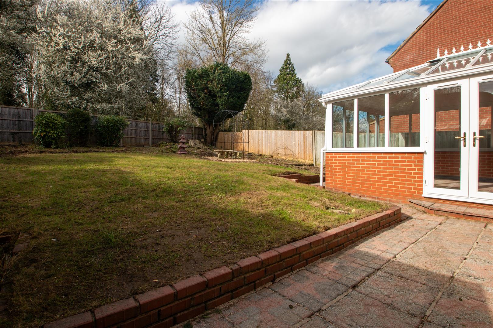 Pattison Lane, Woolstone, Milton Keynes